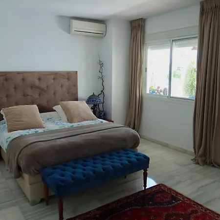 2 Bedroom Pool Views - Naranjos * Μαρμπέλλα