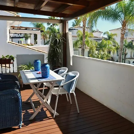 2 Bedroom Pool Views - Naranjos Marbella